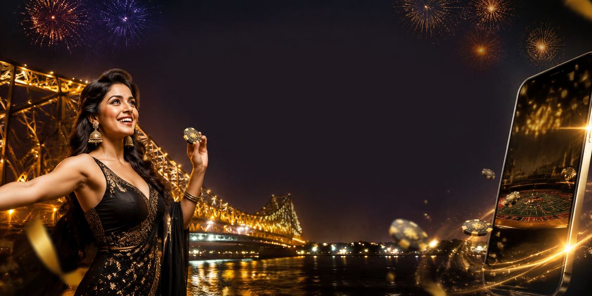 Player using 16512 casino app in Kolkata